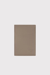 Zoozie Bags Passcase - Beige